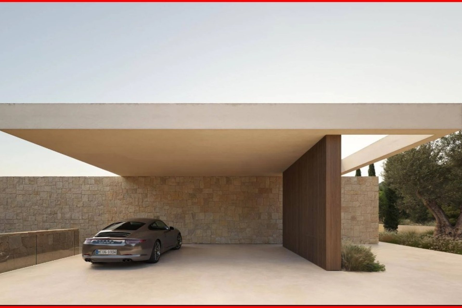Venta - Villa - Moraira - Camarrocha