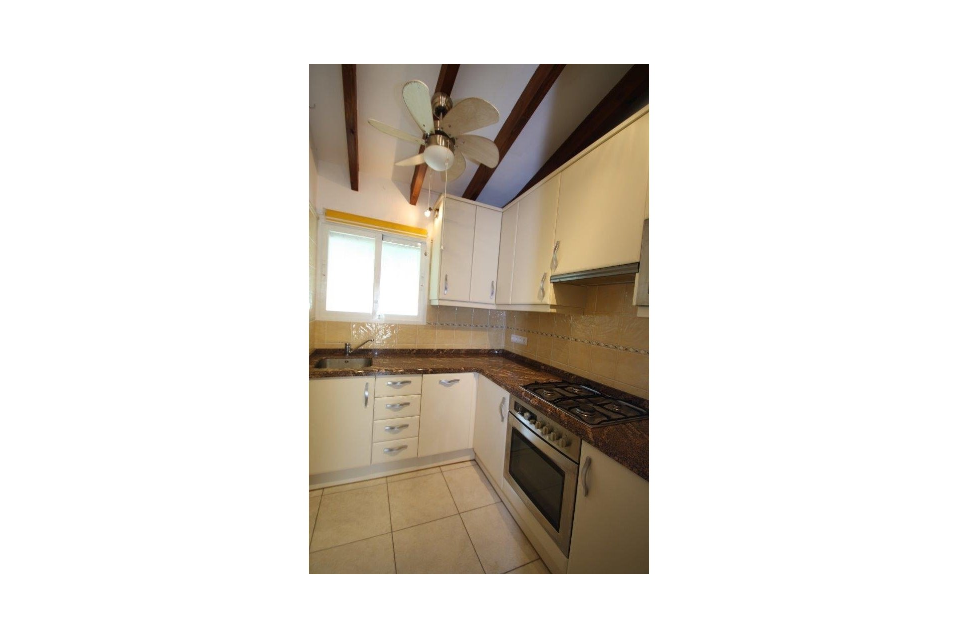 Venta - Villa - Moraira - Camarrocha
