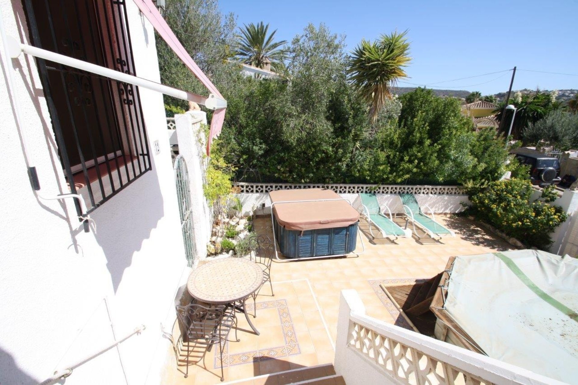 Venta - Villa - Moraira - Camarrocha