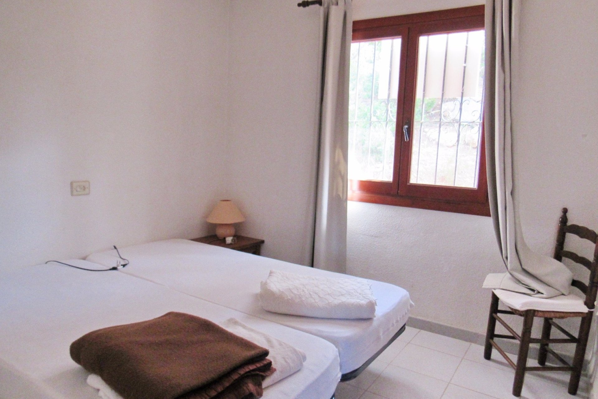 Venta - Villa - Moraira - Camarrocha