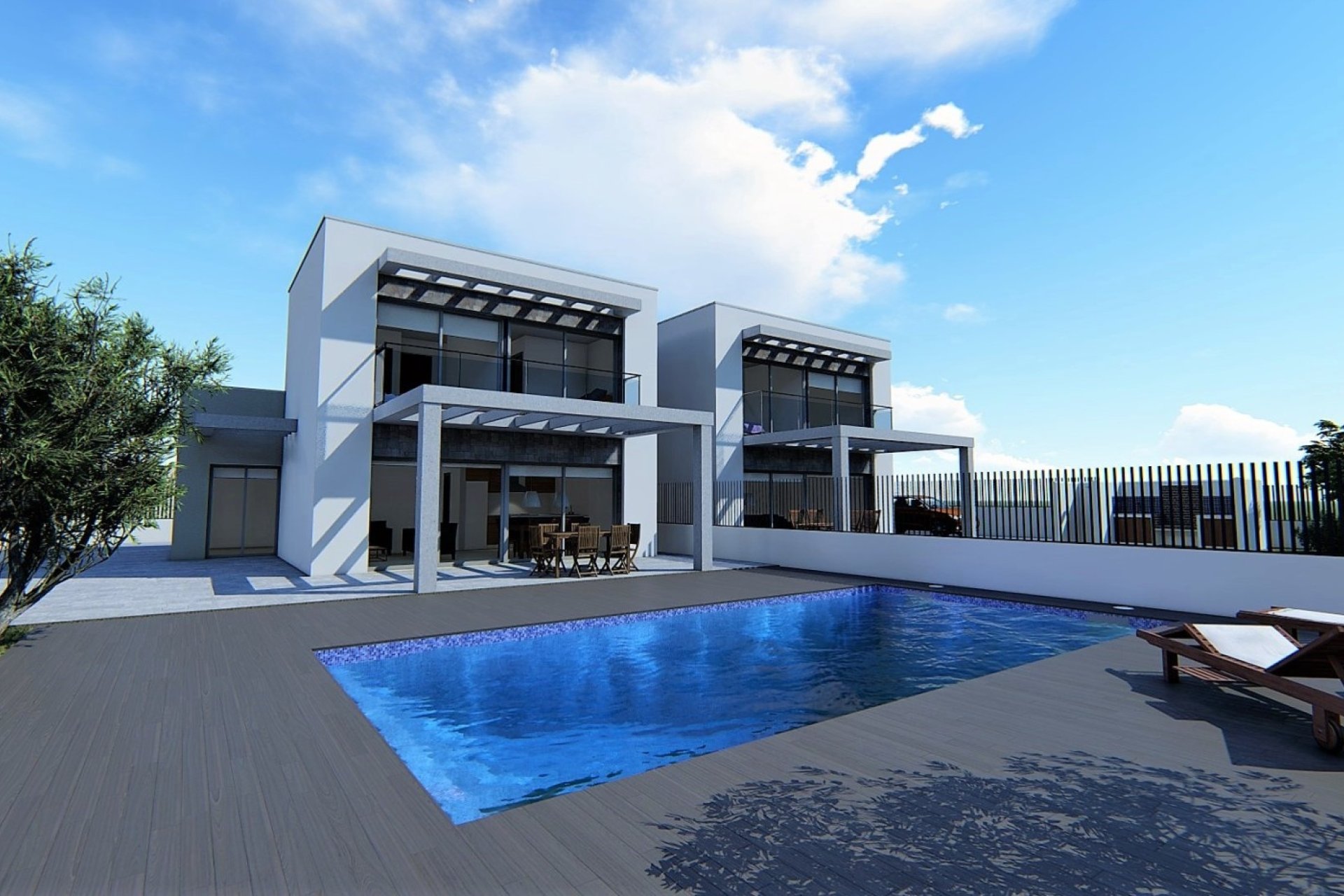 Venta - Villa - Moraira - Camarrocha