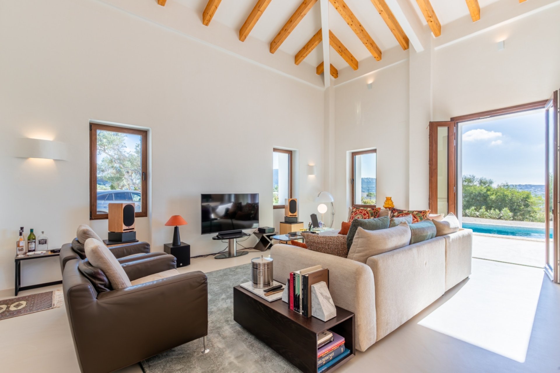 Venta - Villa - Moraira - Campo