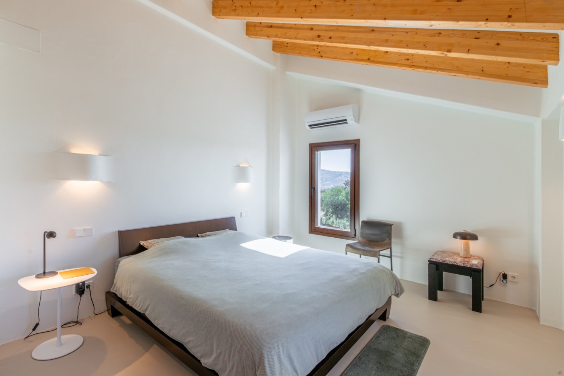 Venta - Villa - Moraira - Campo