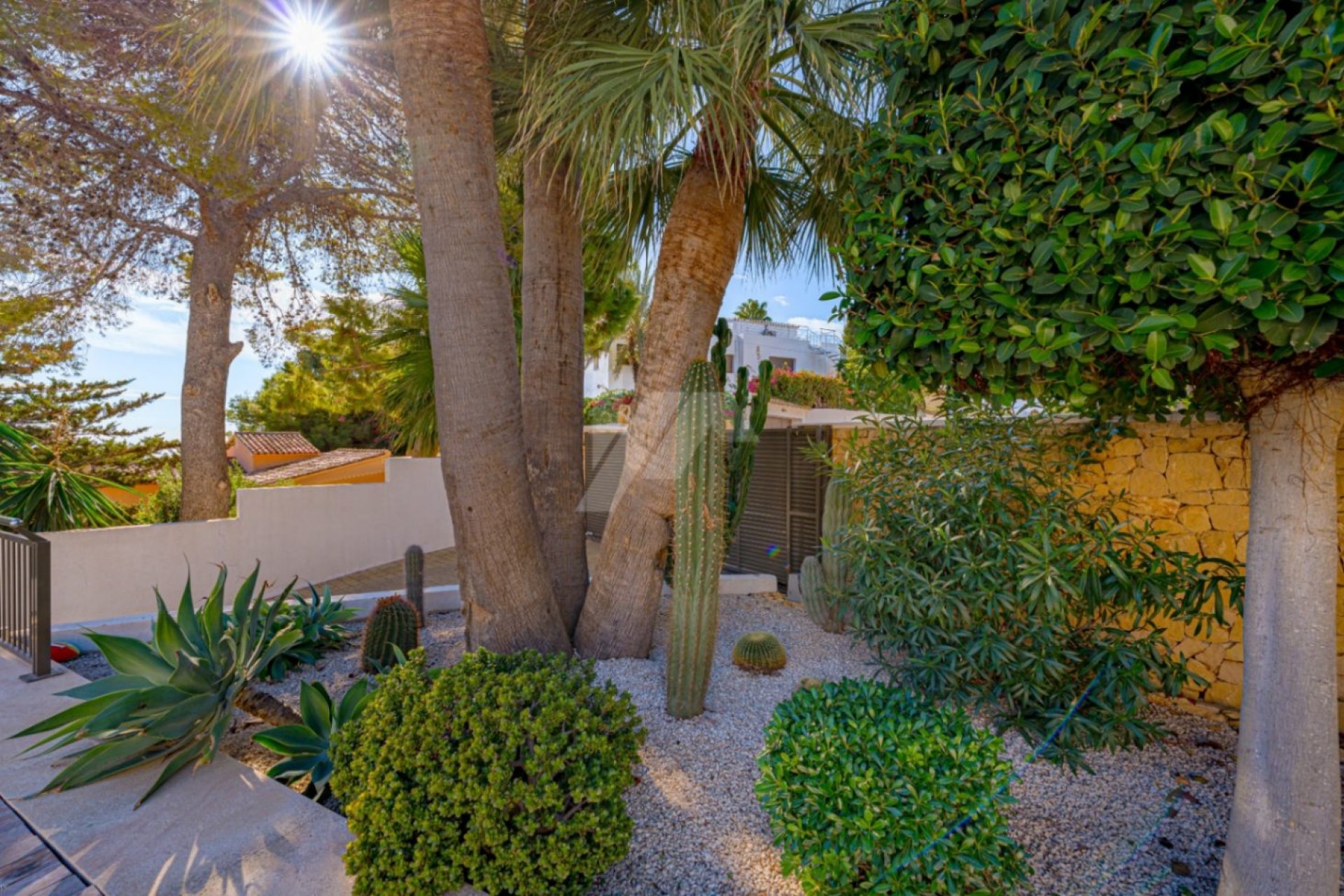 Venta - Villa - Moraira - Cap Blanc