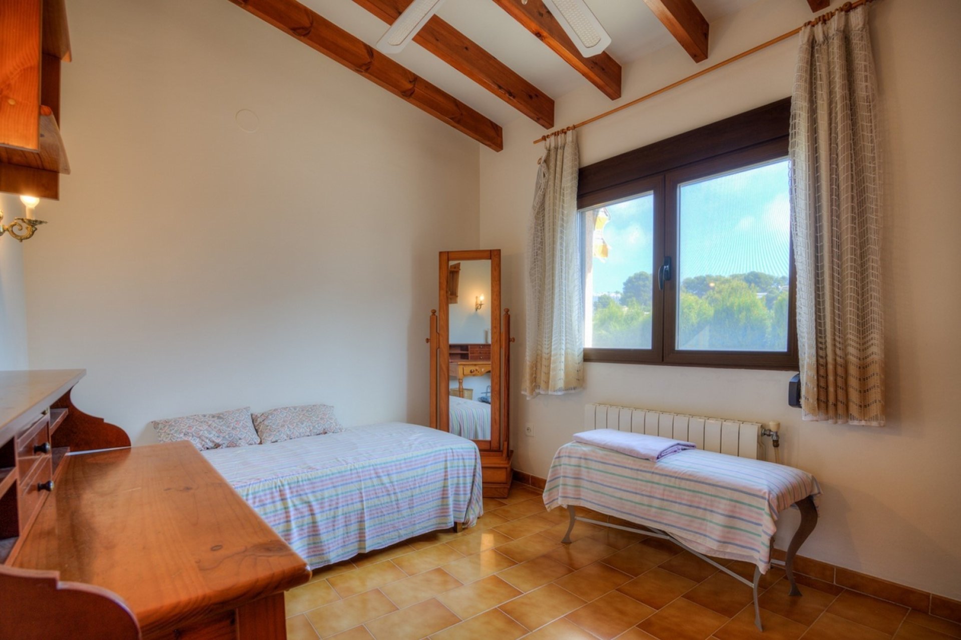 Venta - Villa - Moraira - Cap Blanc
