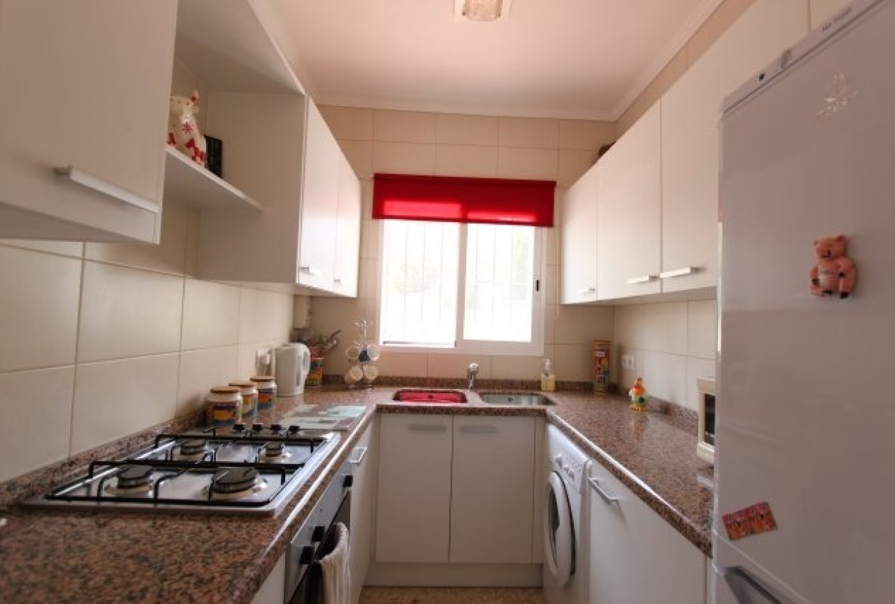 Venta - Villa - Moraira - Cap Blanc