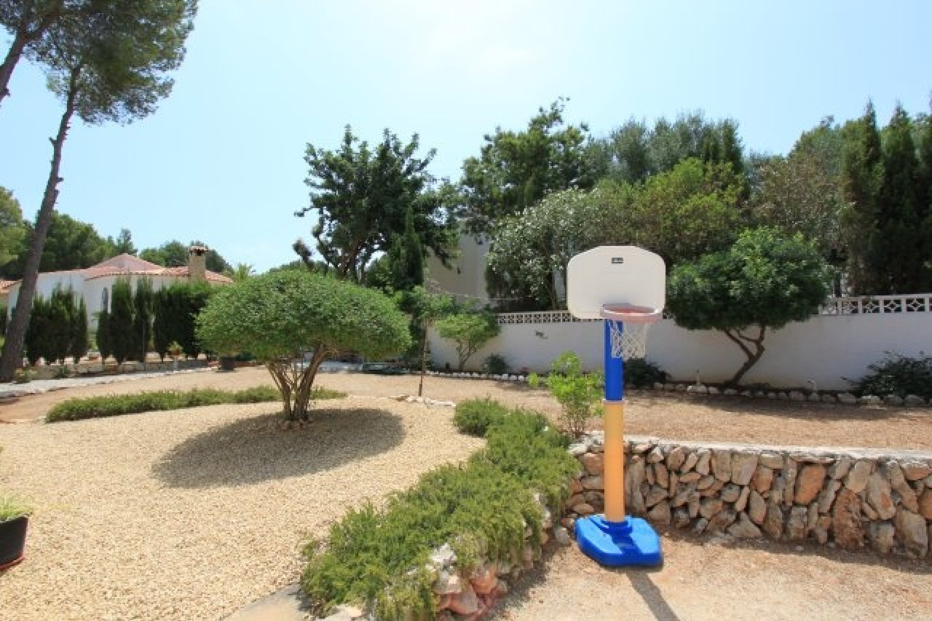 Venta - Villa - Moraira - Cap Blanc