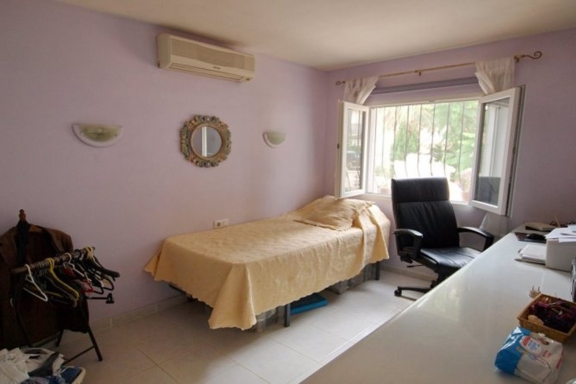 Venta - Villa - Moraira - Cap Blanc