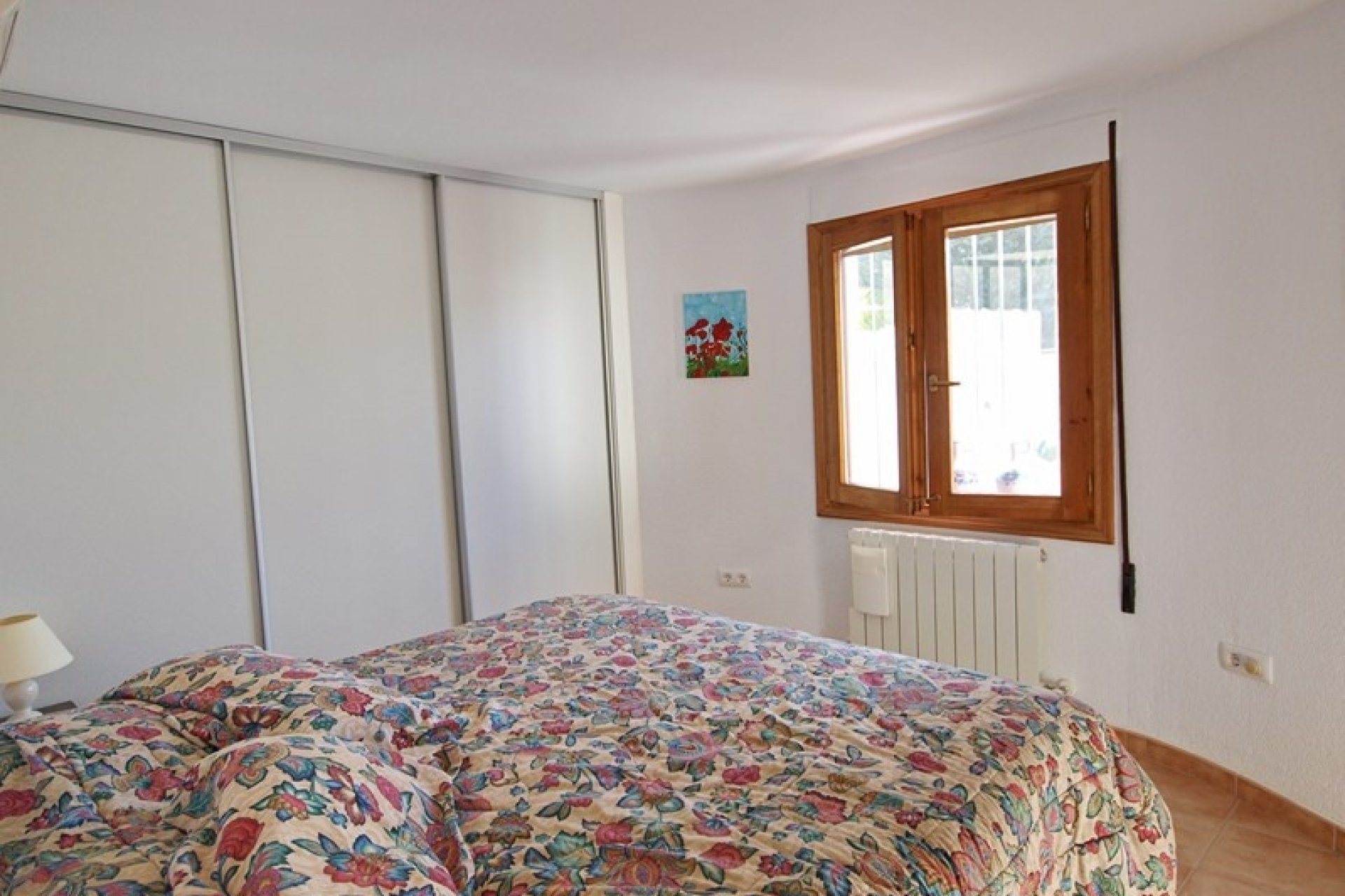 Venta - Villa - Moraira - Cap Blanc