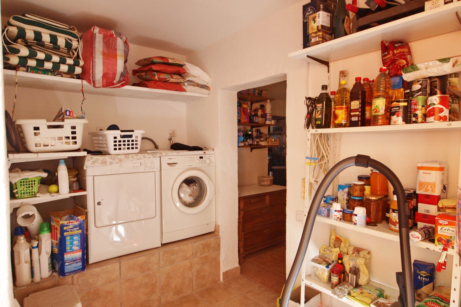 Venta - Villa - Moraira - Cap Blanc