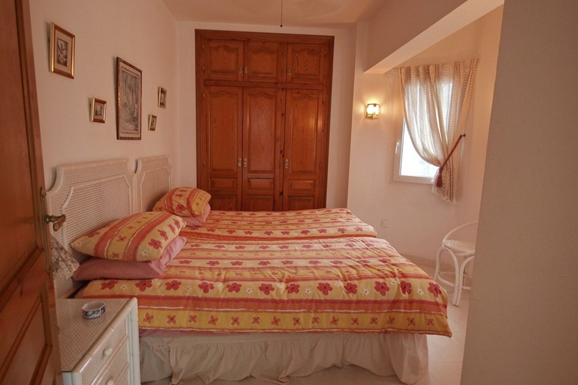 Venta - Villa - Moraira - Cap Blanc