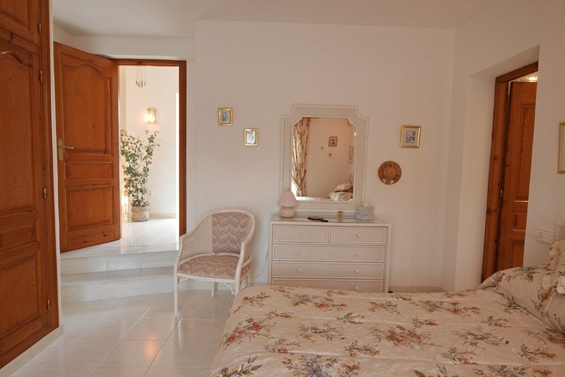 Venta - Villa - Moraira - Cap Blanc