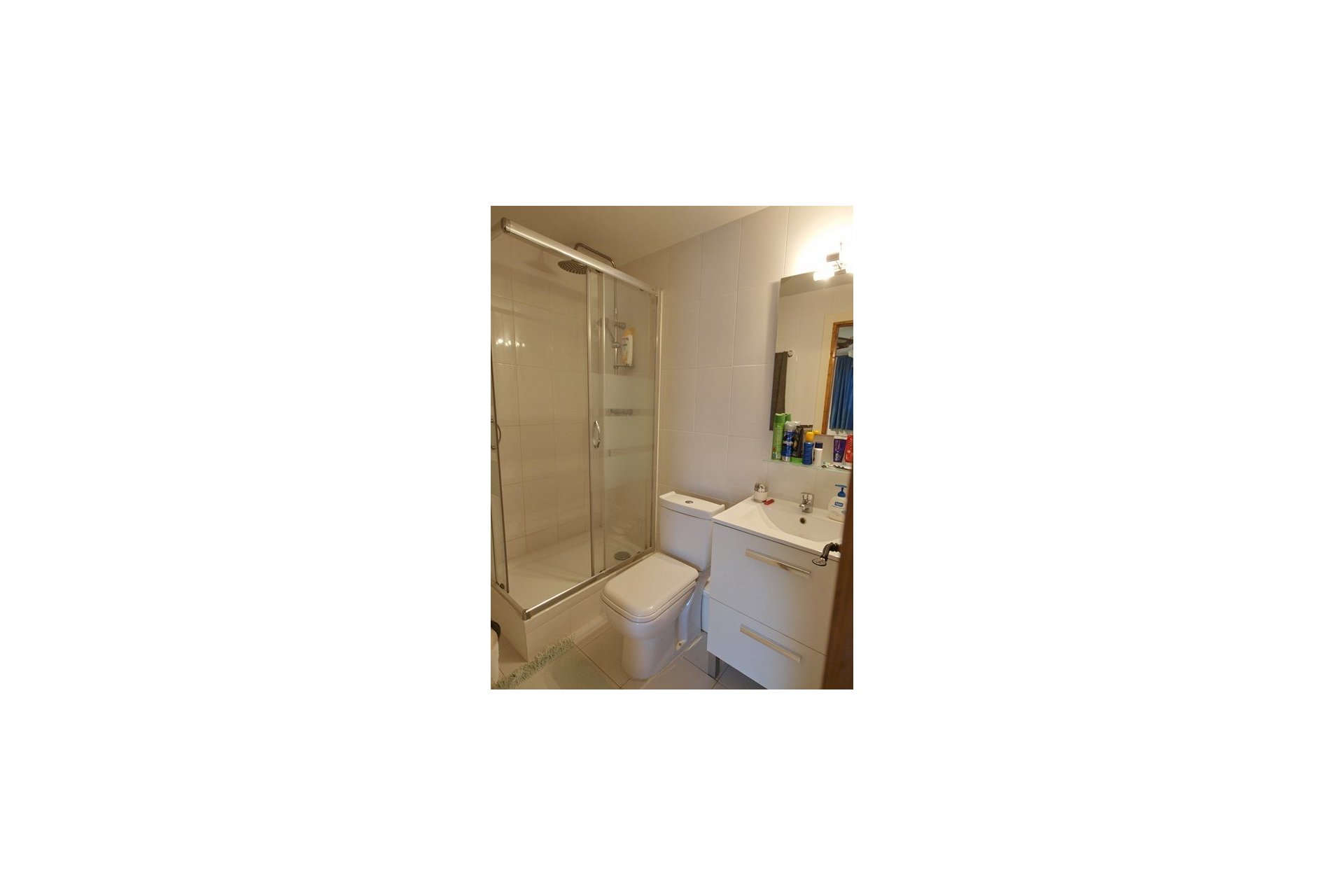 Venta - Villa - Moraira - Cap Blanc