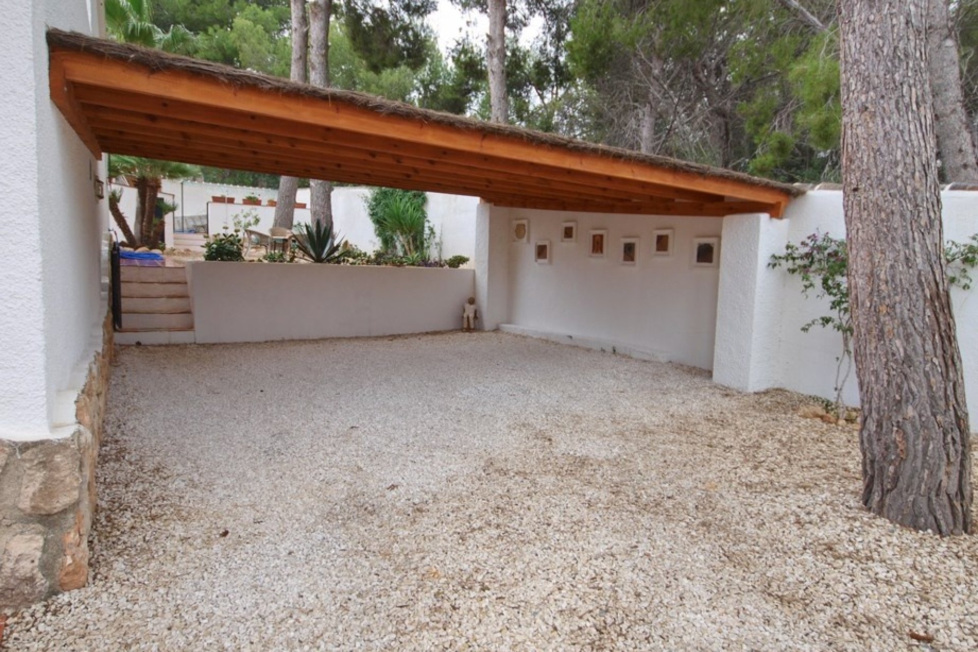 Venta - Villa - Moraira - Cap Blanc