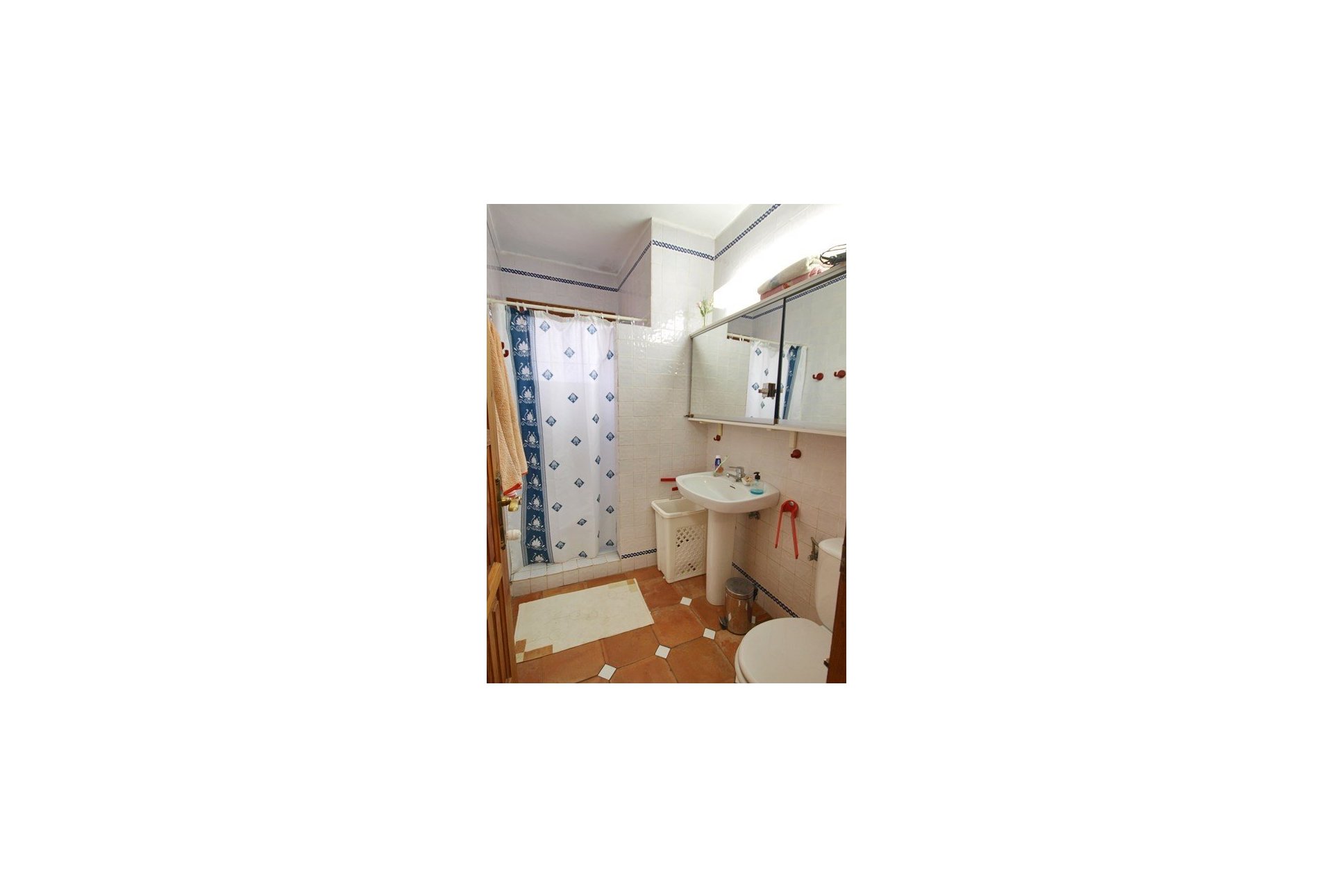 Venta - Villa - Moraira - Cap Blanc
