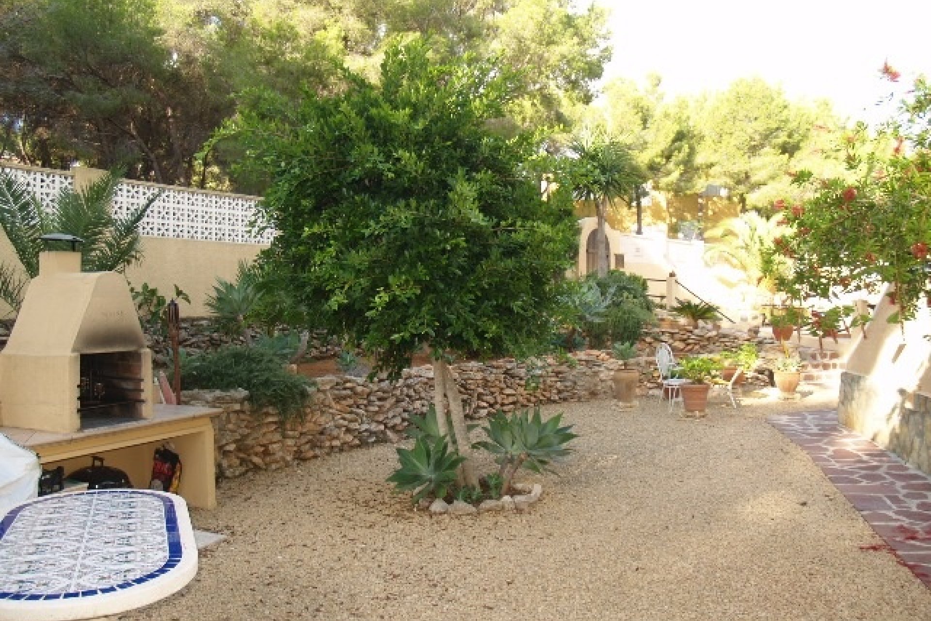 Venta - Villa - Moraira - Cap Blanc