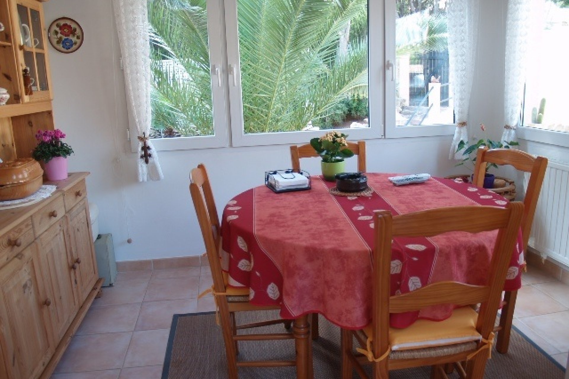 Venta - Villa - Moraira - Cap Blanc