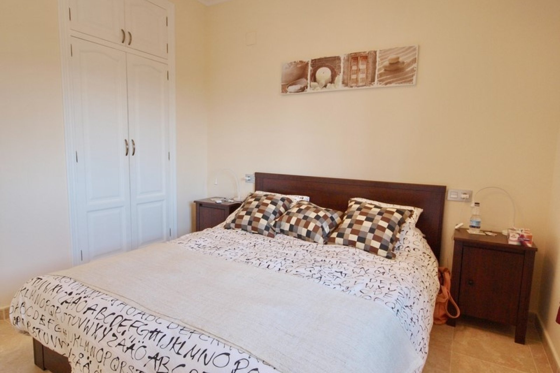 Venta - Villa - Moraira - Cap Blanc