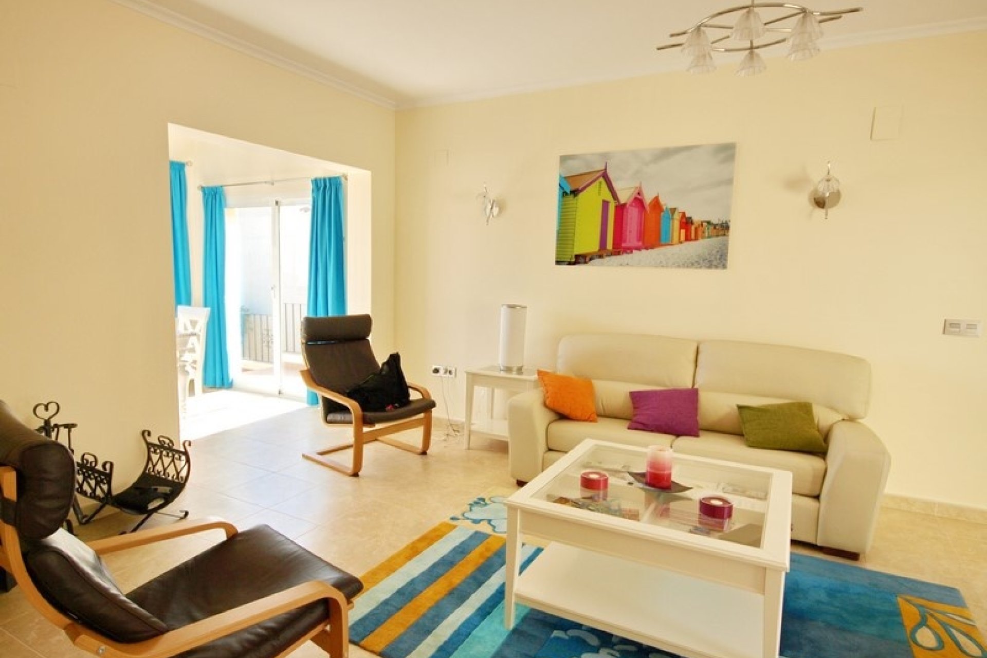 Venta - Villa - Moraira - Cap Blanc