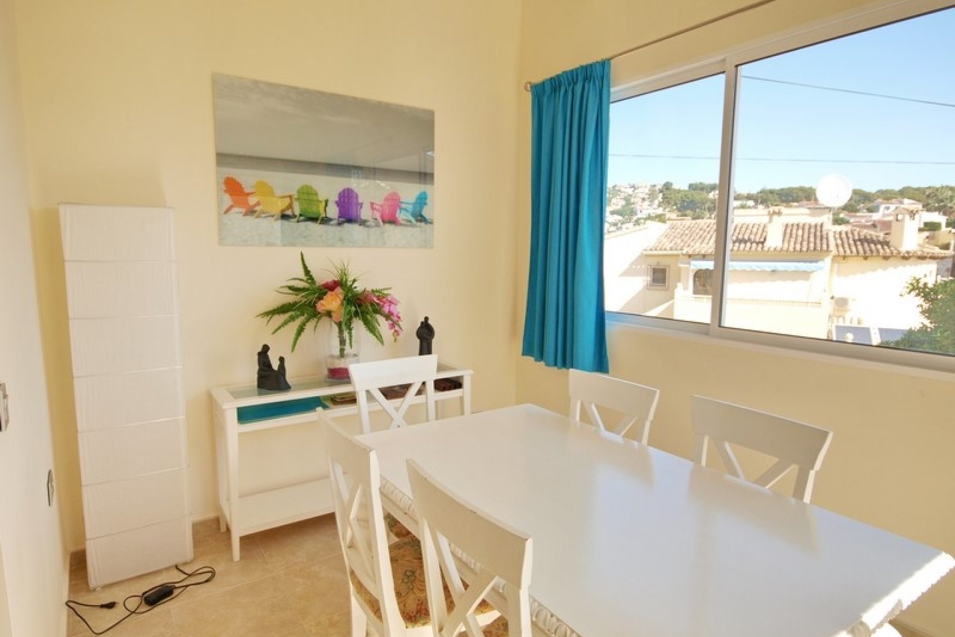 Venta - Villa - Moraira - Cap Blanc