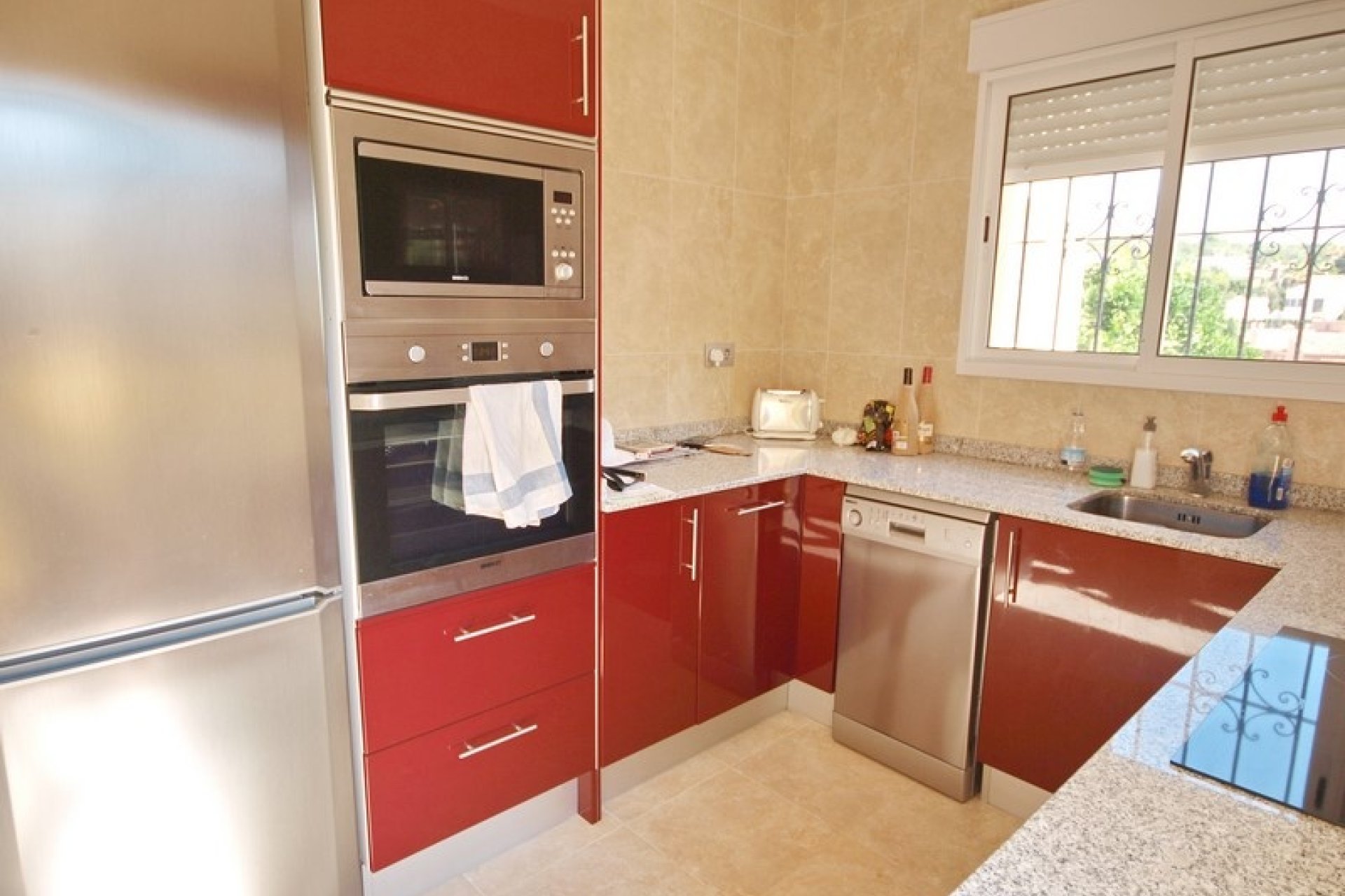 Venta - Villa - Moraira - Cap Blanc