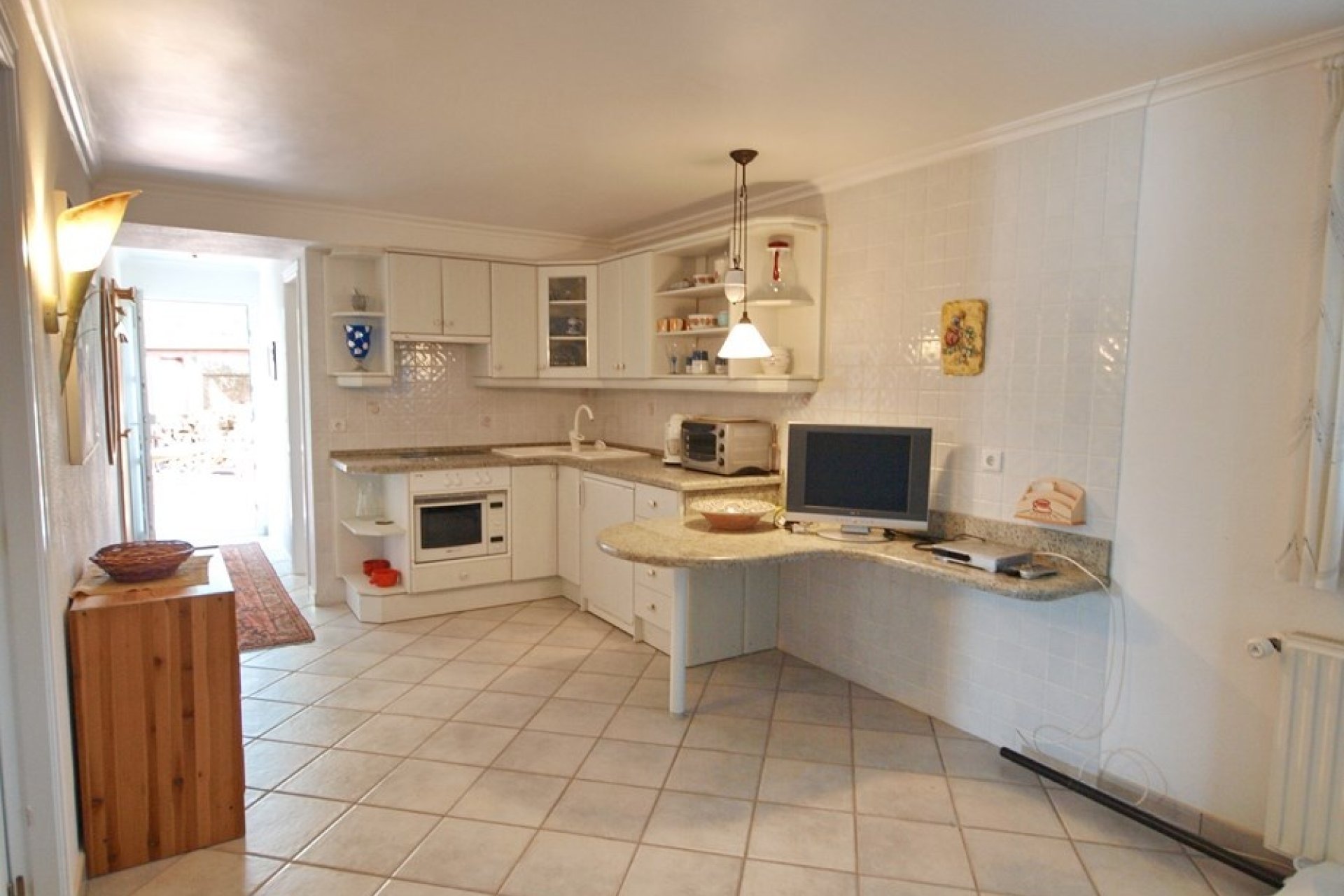 Venta - Villa - Moraira - Cap Blanc