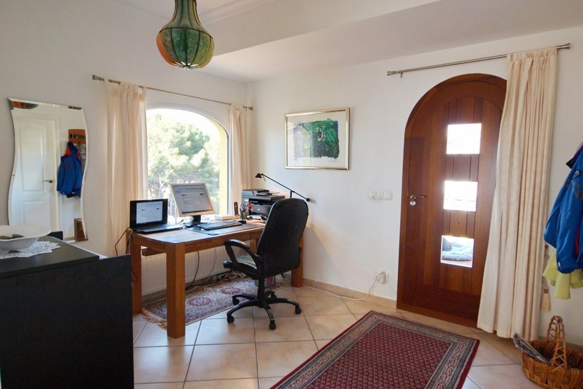 Venta - Villa - Moraira - Cap Blanc
