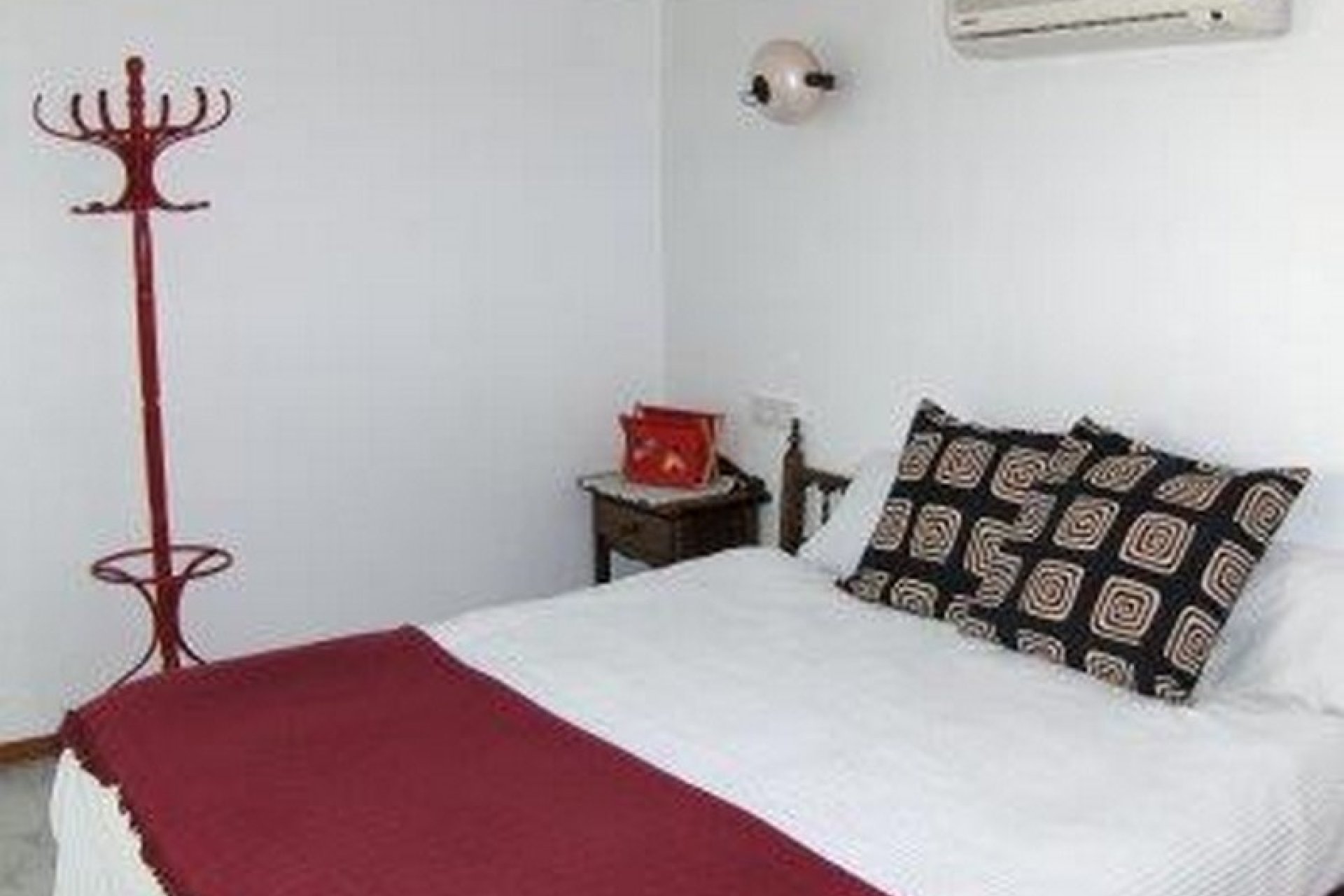 Venta - Villa - Moraira - Cap Blanc