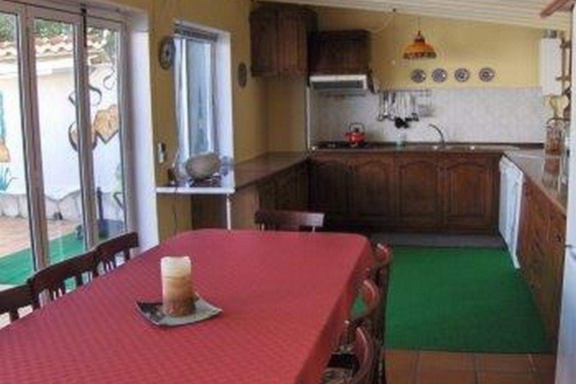 Venta - Villa - Moraira - Cap Blanc
