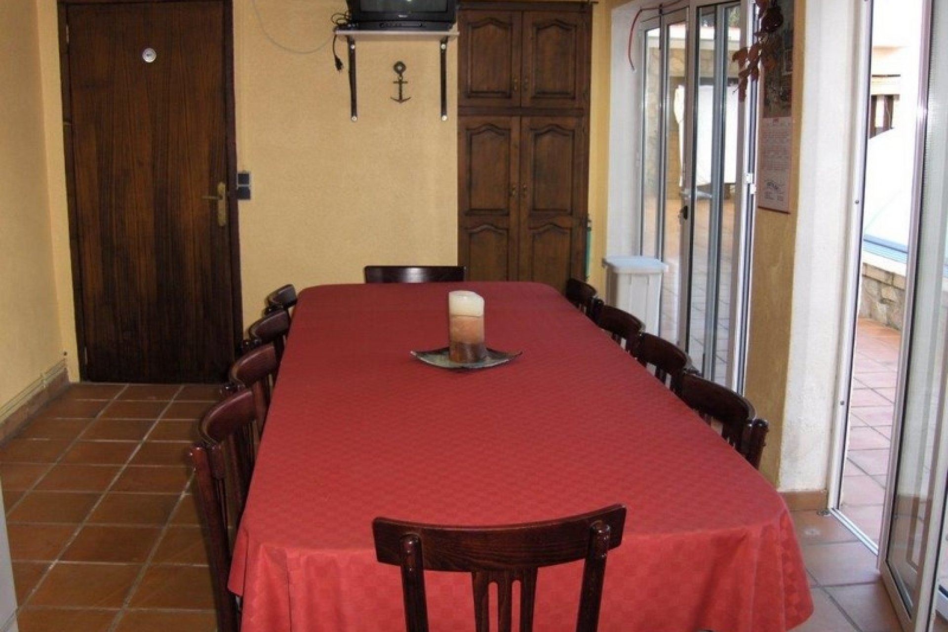 Venta - Villa - Moraira - Cap Blanc