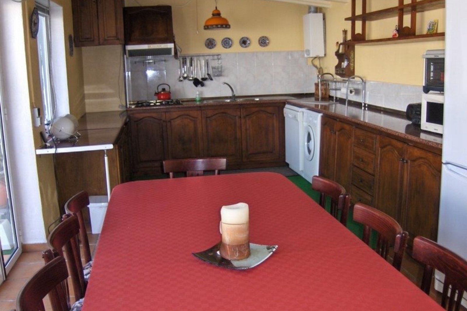 Venta - Villa - Moraira - Cap Blanc