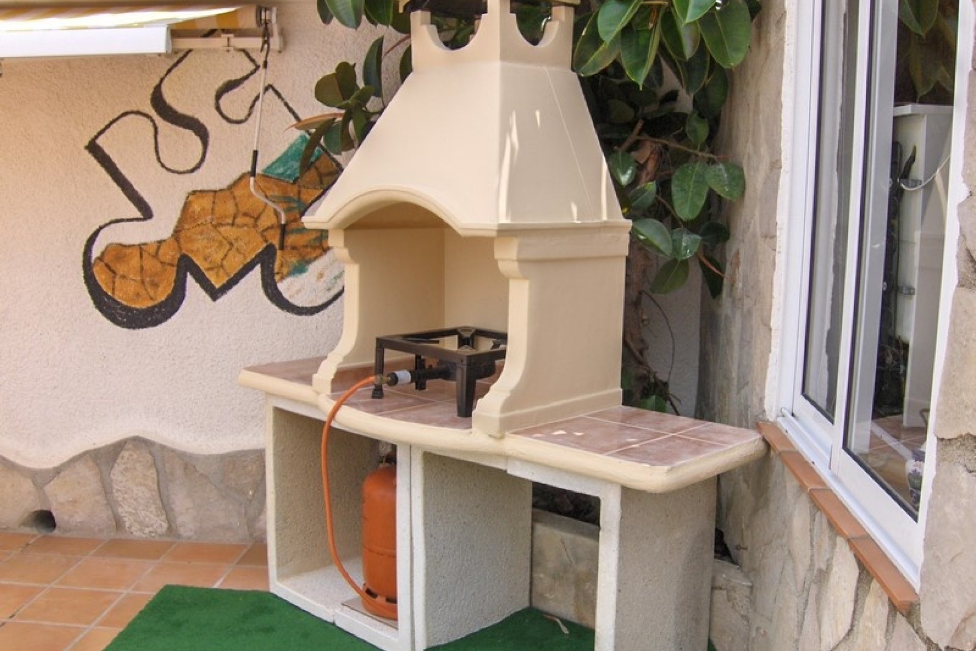 Venta - Villa - Moraira - Cap Blanc