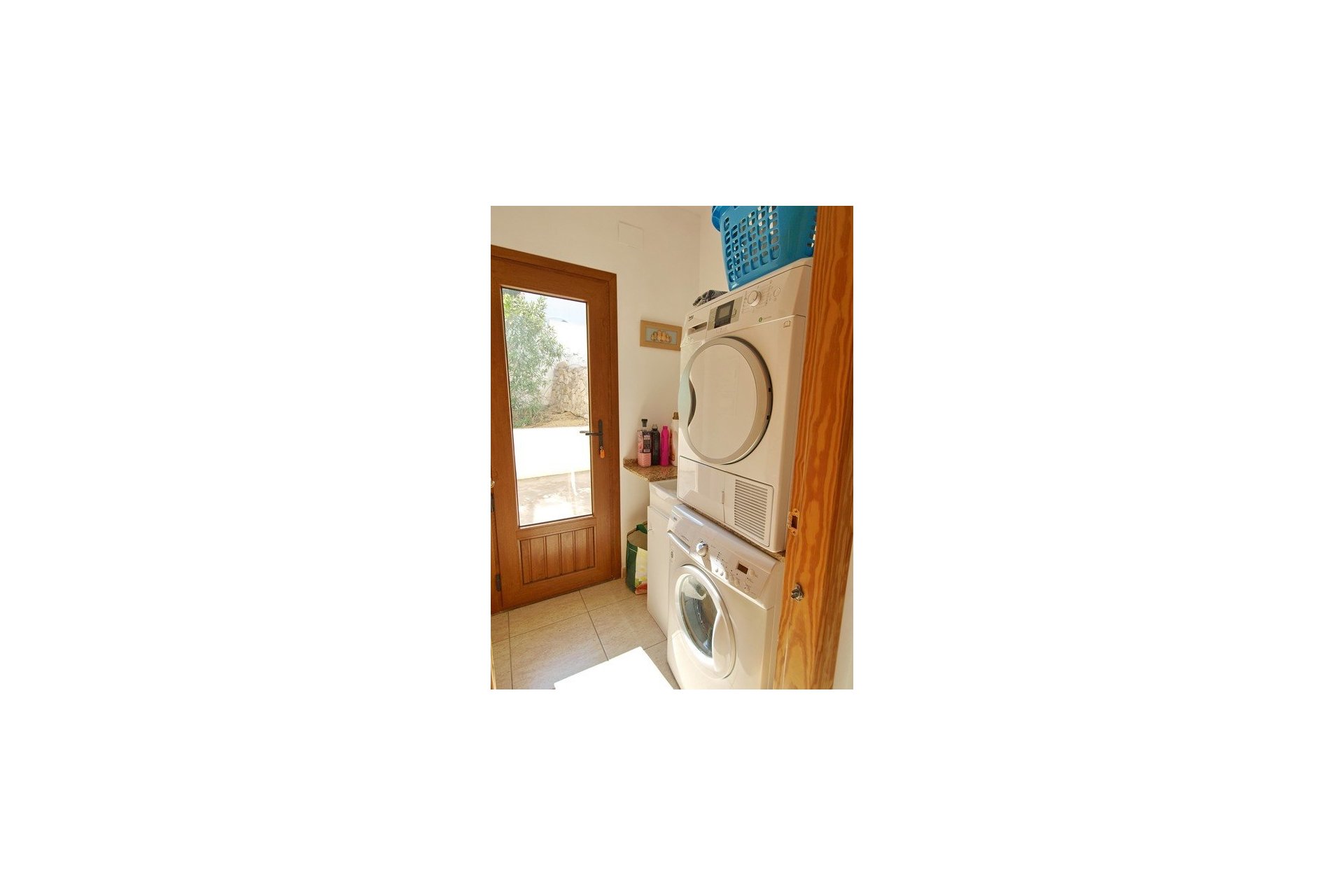 Venta - Villa - Moraira - Cap Blanc