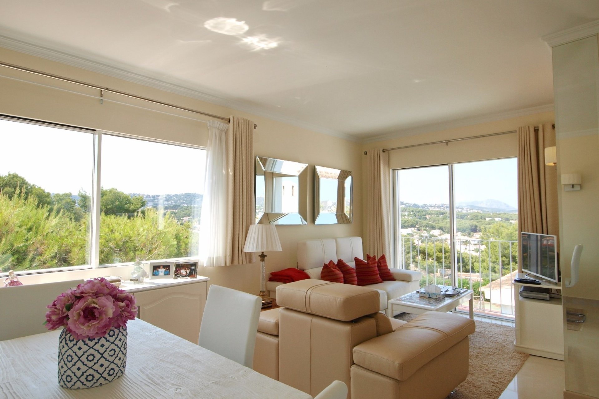 Venta - Villa - Moraira - Cap Blanc