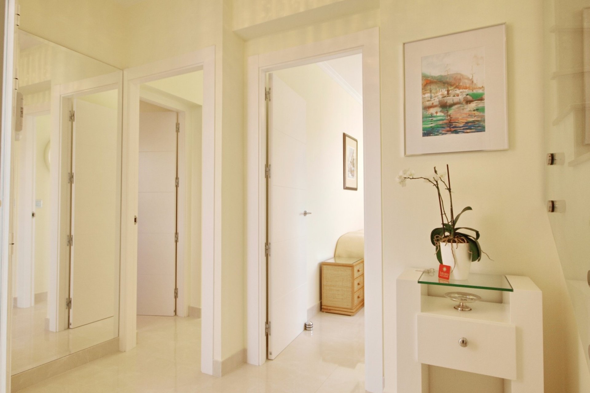 Venta - Villa - Moraira - Cap Blanc