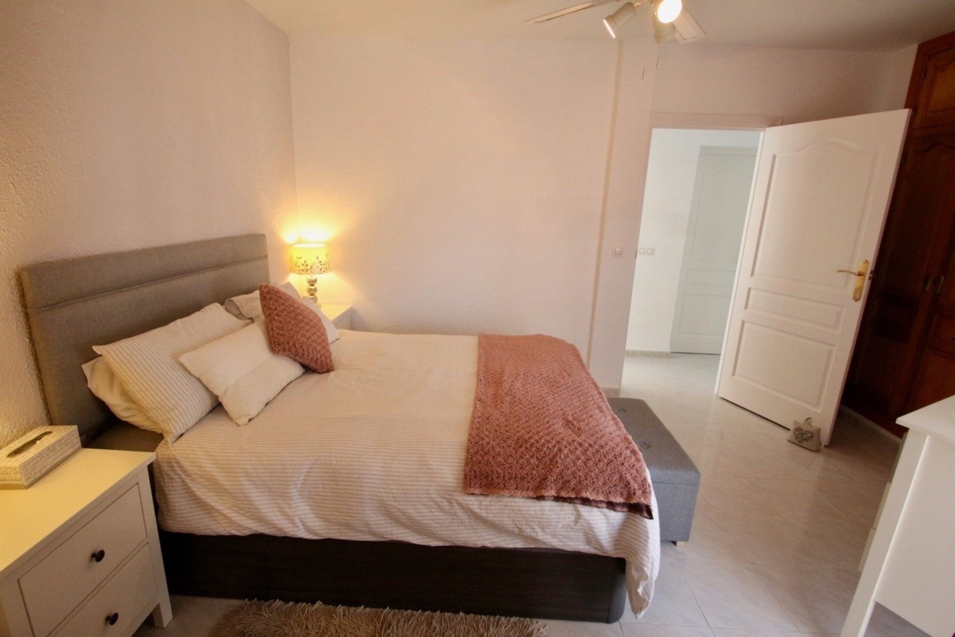 Venta - Villa - Moraira - Cap Blanc