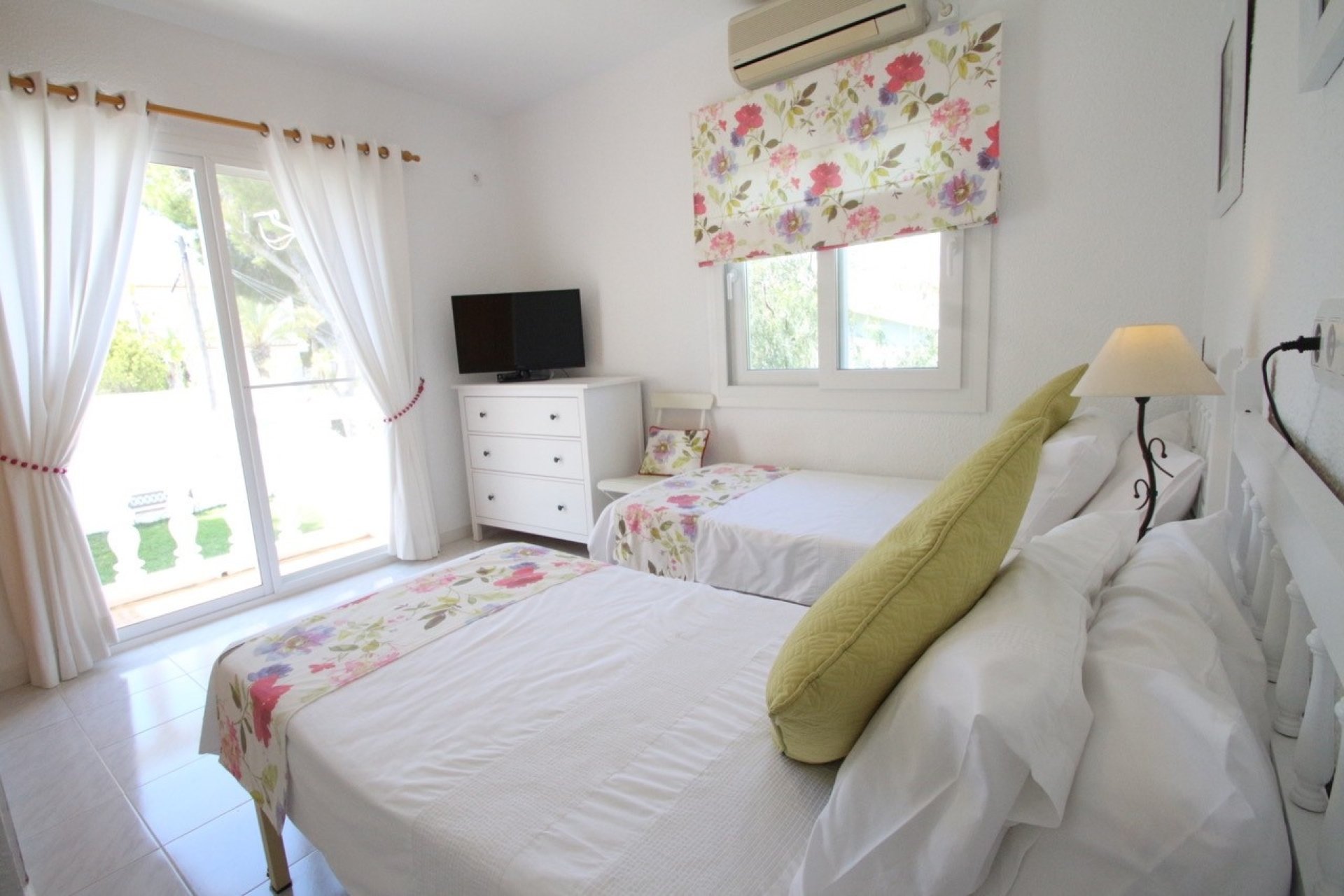 Venta - Villa - Moraira - Cap Blanc