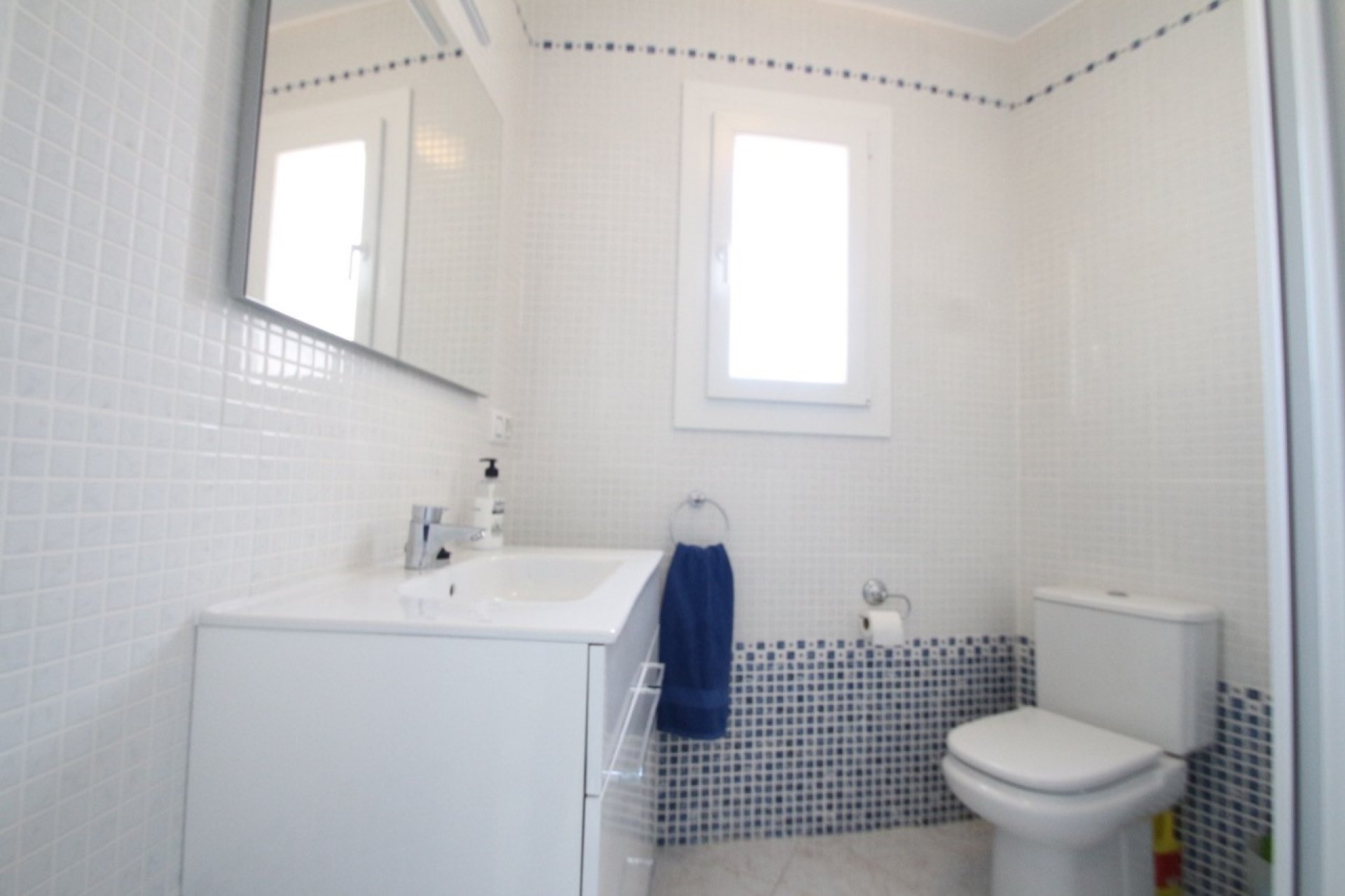 Venta - Villa - Moraira - Cap Blanc