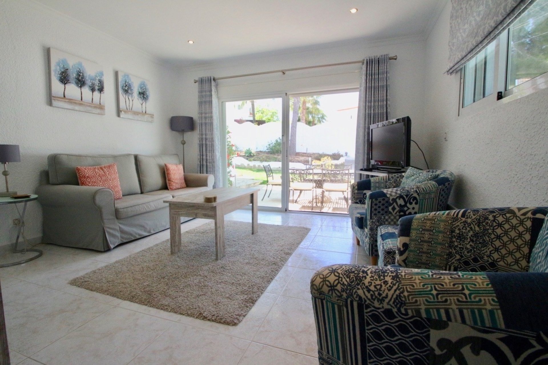 Venta - Villa - Moraira - Cap Blanc