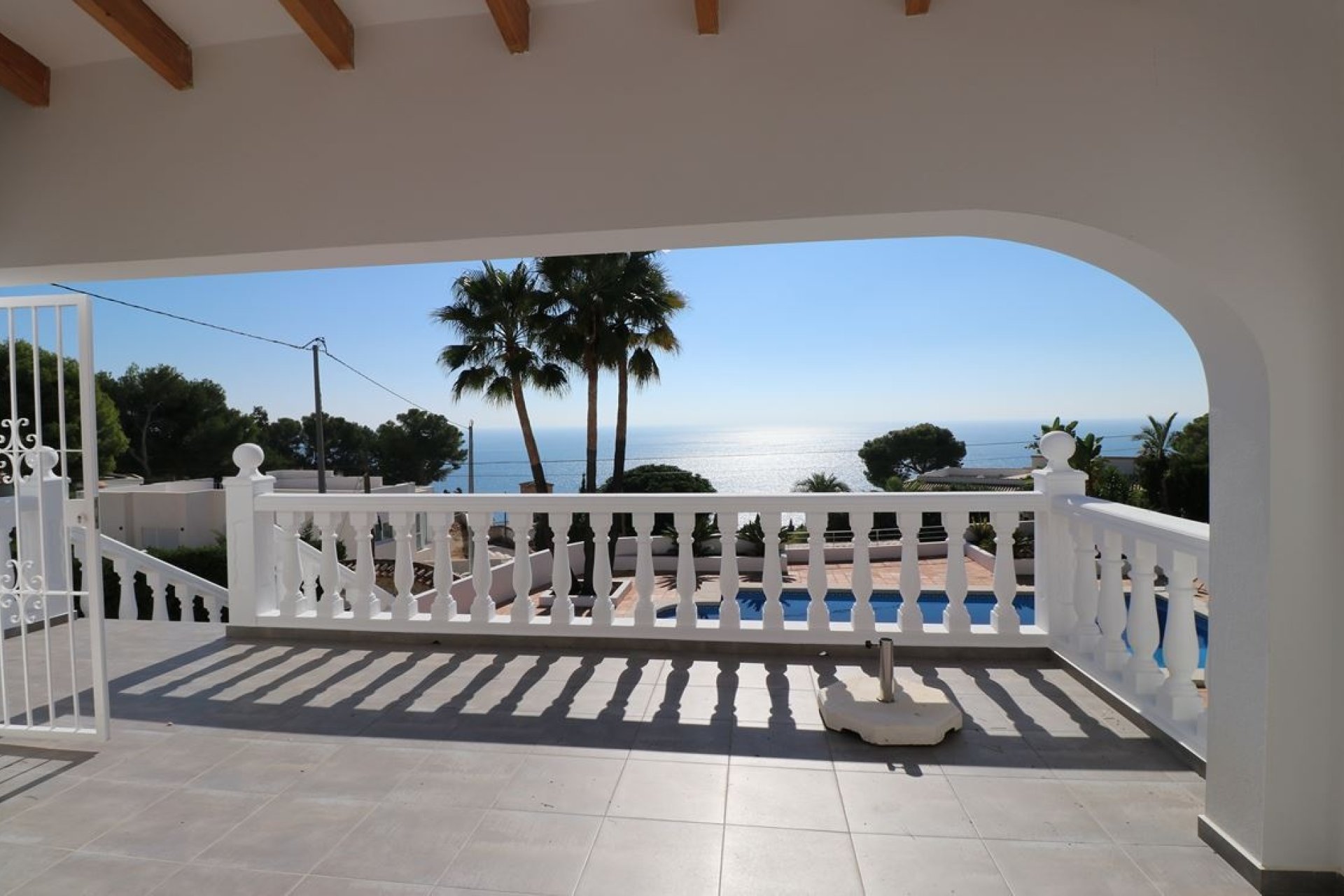 Venta - Villa - Moraira - Cap Blanc