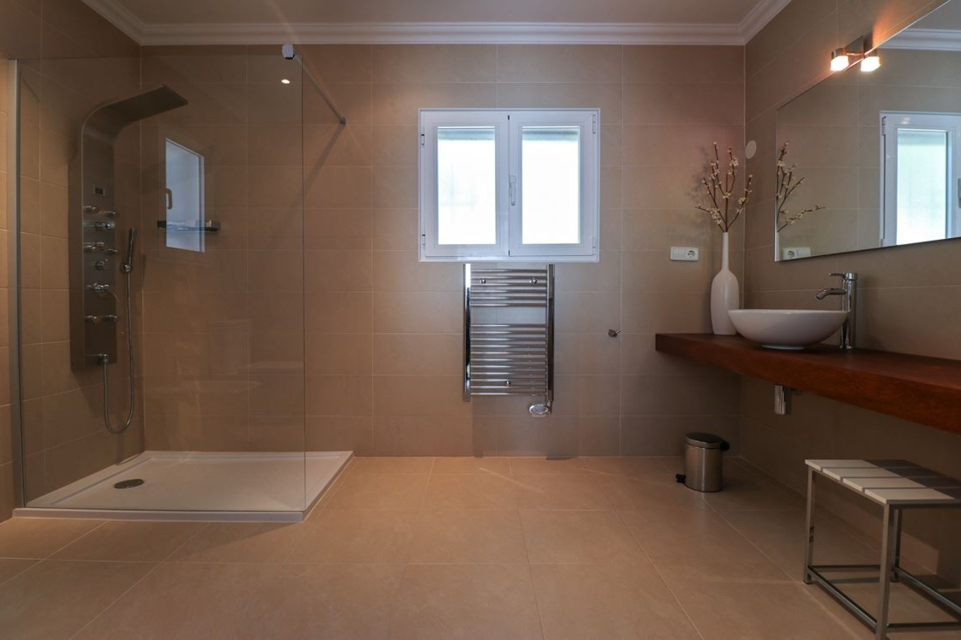 Venta - Villa - Moraira - Cap Blanc