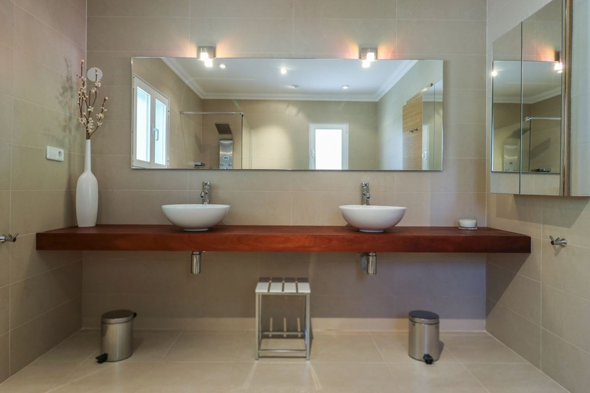 Venta - Villa - Moraira - Cap Blanc