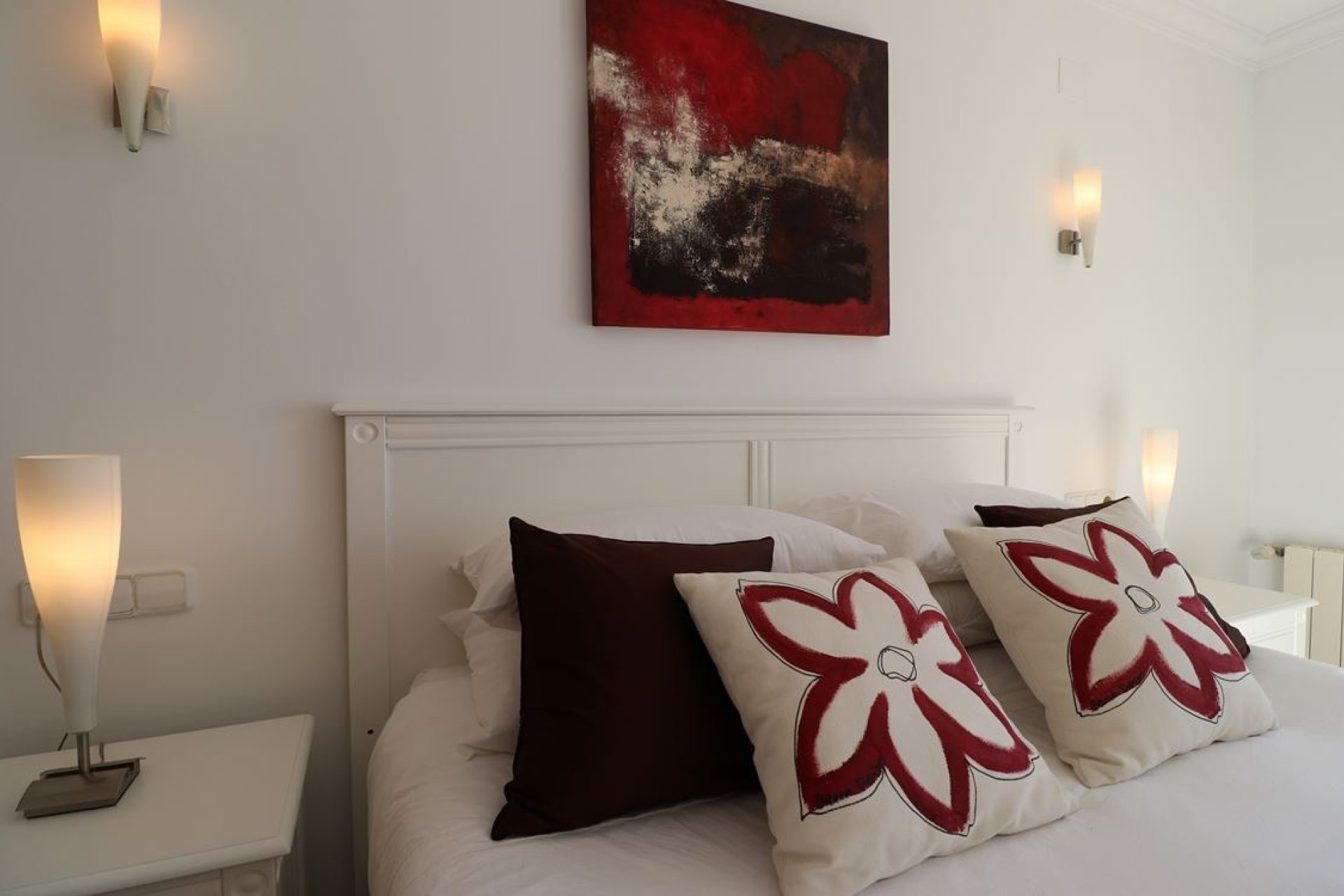 Venta - Villa - Moraira - Cap Blanc