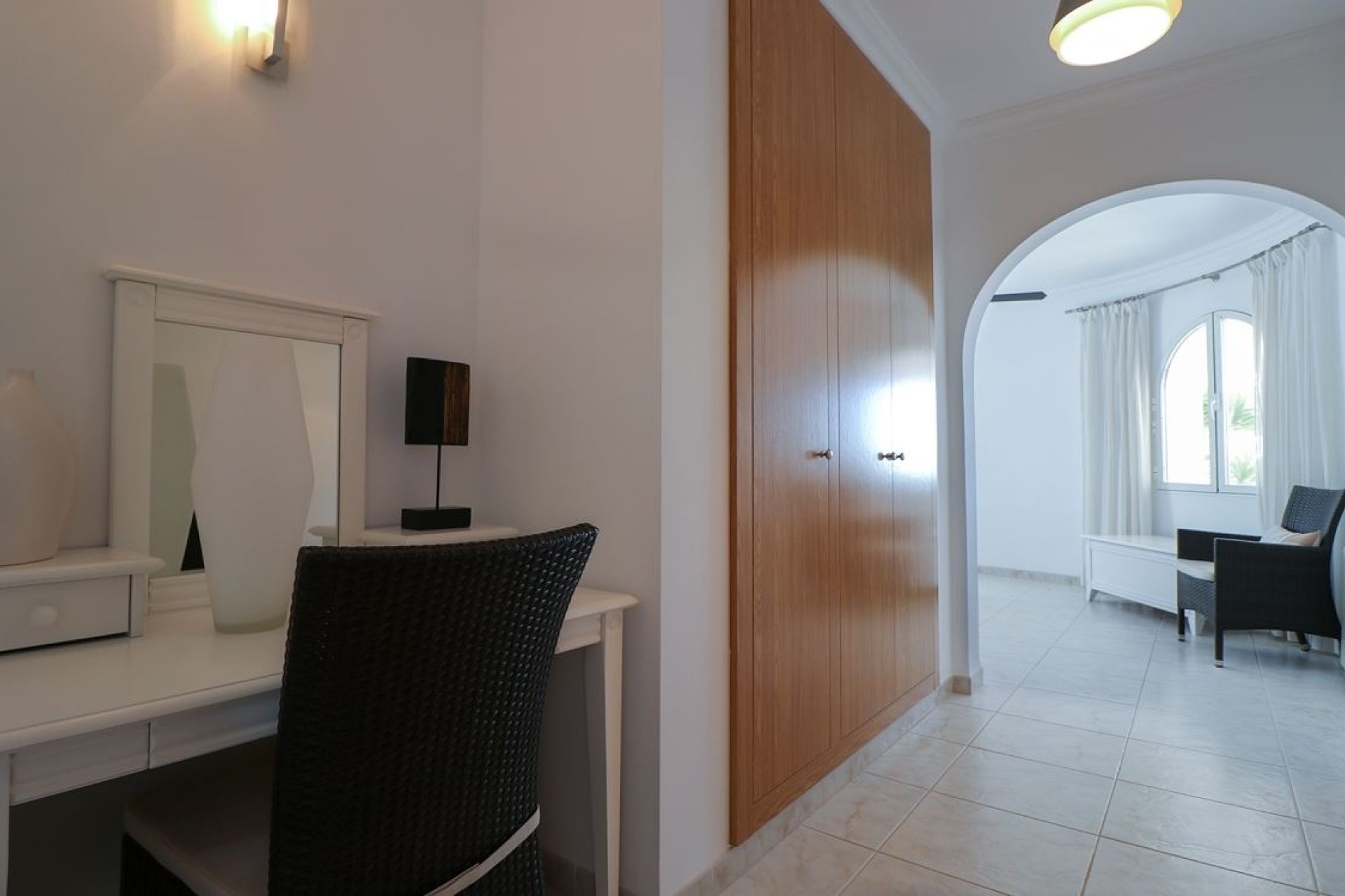 Venta - Villa - Moraira - Cap Blanc