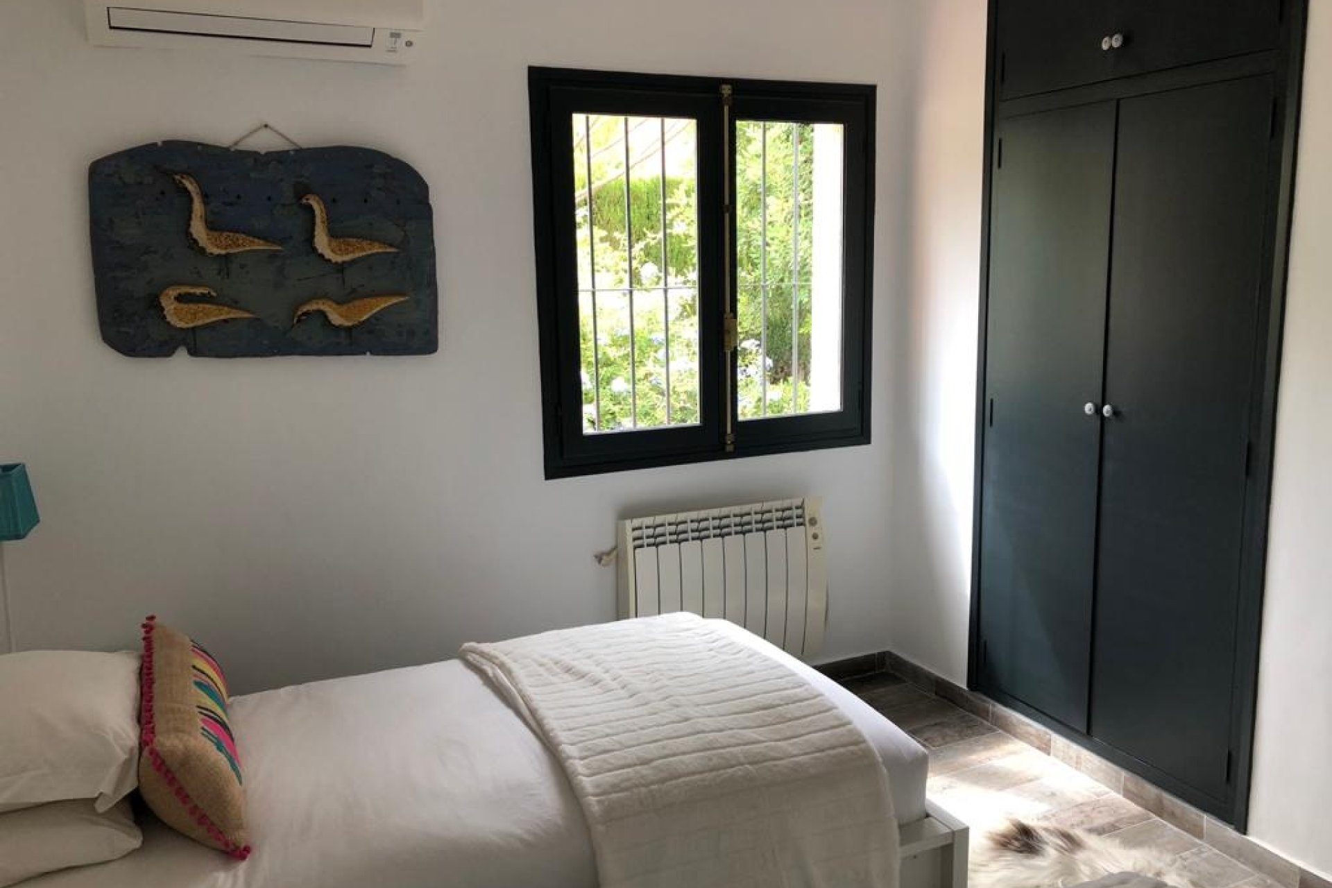 Venta - Villa - Moraira - Cap Blanc