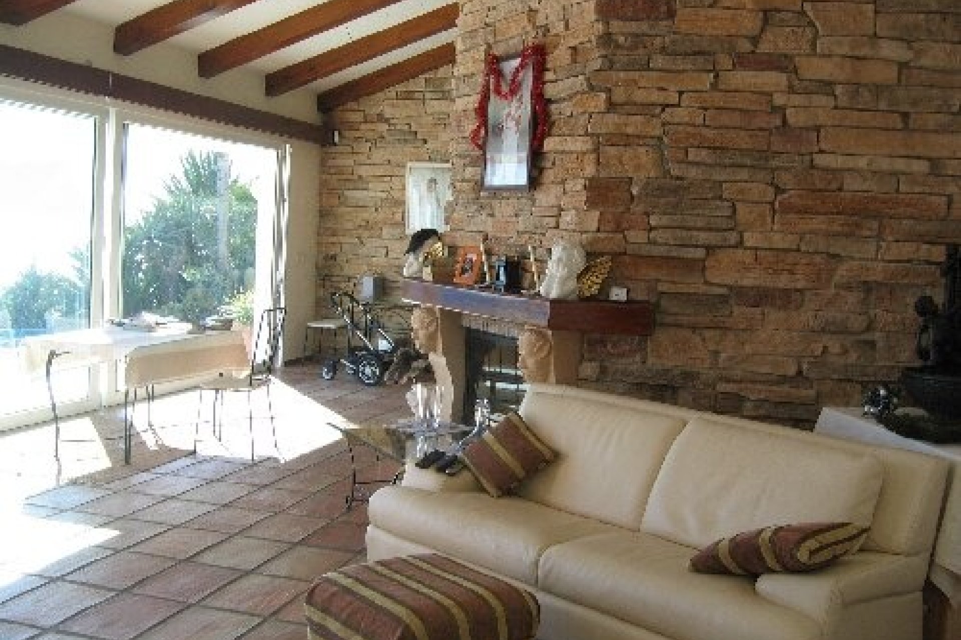 Venta - Villa - Moraira - Cap Blanc
