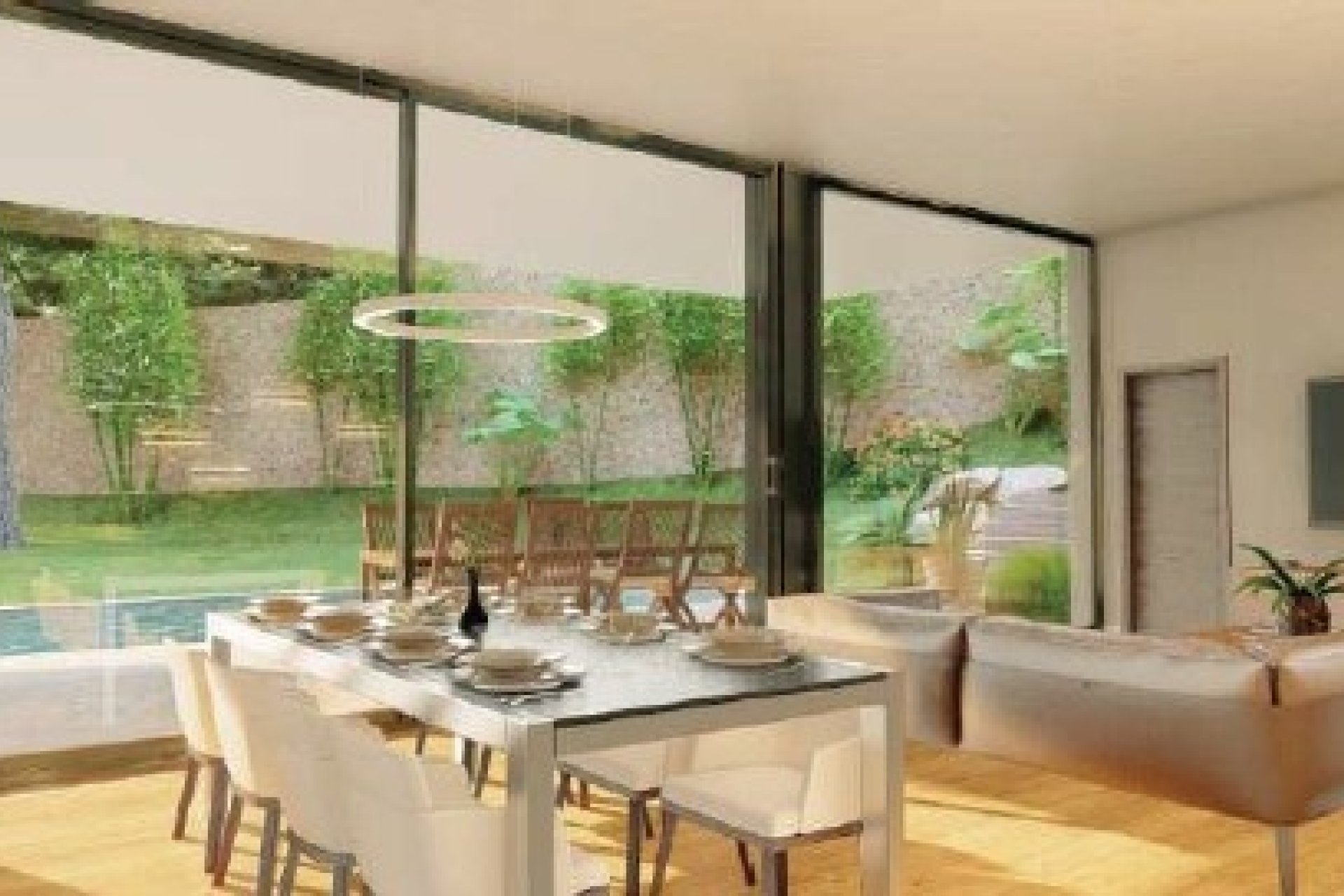 Venta - Villa - Moraira - Cap Blanc