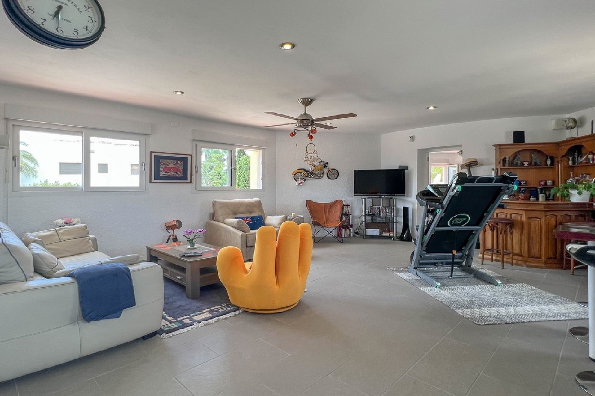Venta - Villa - Moraira - Cap Blanc