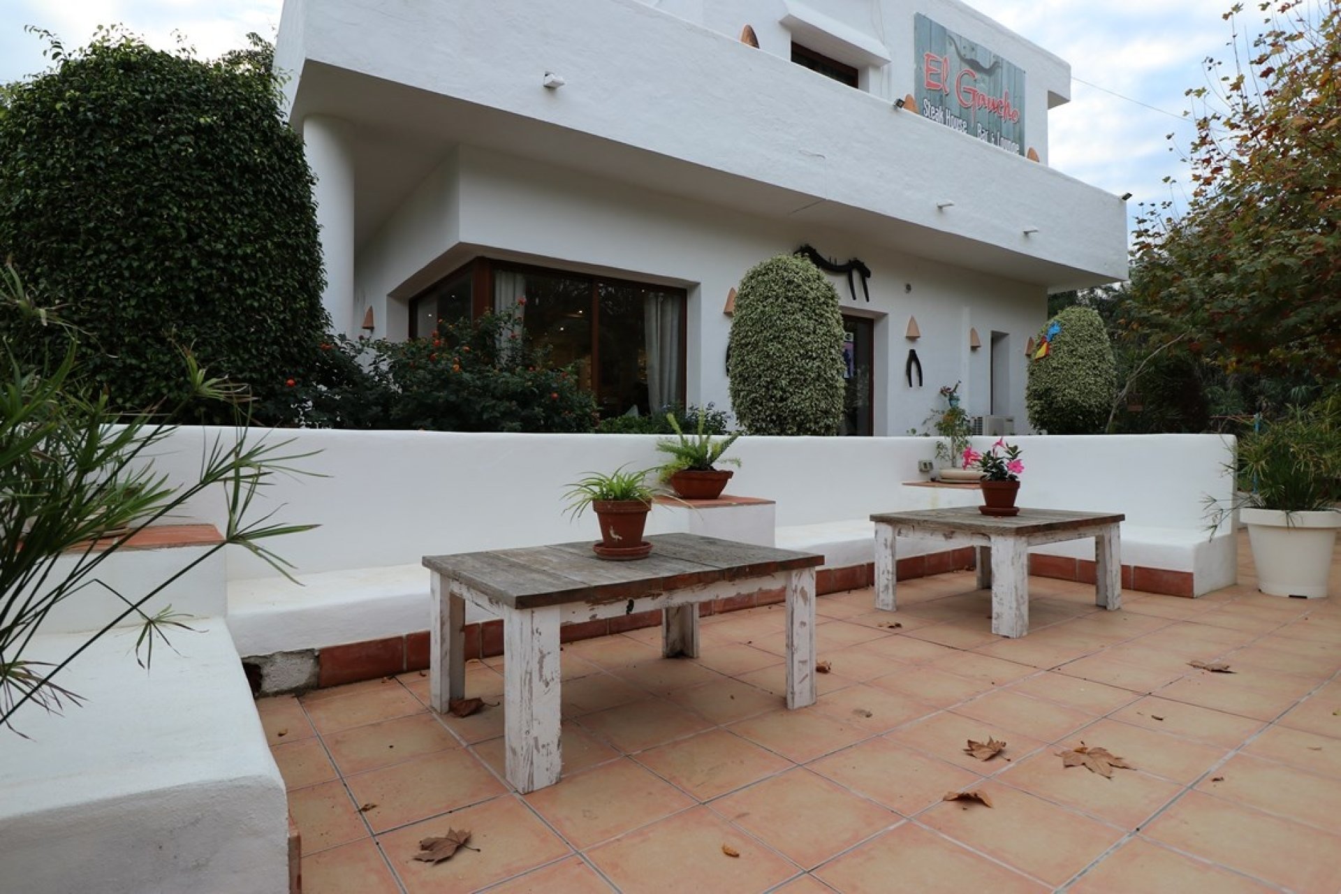 Venta - Villa - Moraira - Cap Blanc