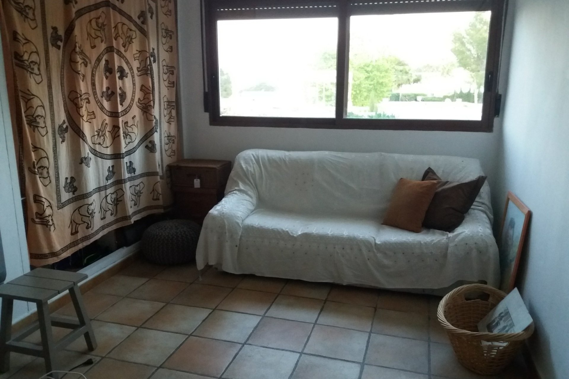 Venta - Villa - Moraira - Cap Blanc
